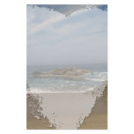 Vacation View Stationery