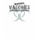 Vaccines t-shirts