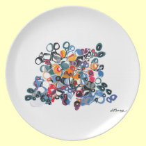 Vacillating plates