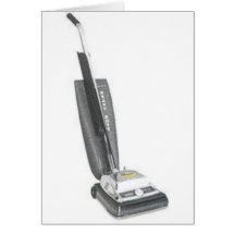 vacuum card