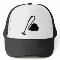 vacuum cleaner hats