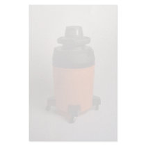 Vacuum cleaner, no hose stationery