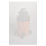 Vacuum cleaner, no hose stationery