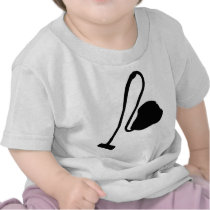 vacuum cleaner t-shirts by Tomaniac vacuum cleaner t-shirts