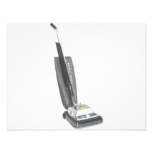 vacuum custom announcements
