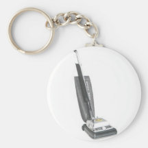vacuum keychain