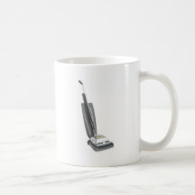 vacuum mug
