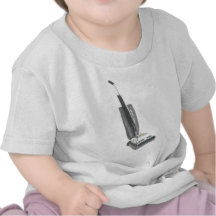 vacuum t-shirt
