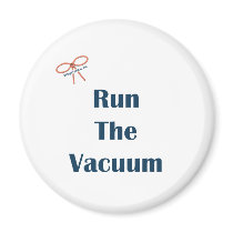 Vacuum The Floor Reminders