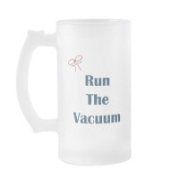 Vacuum The Floor Reminders