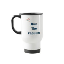 Vacuum The Floor Reminders