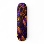 Vade Artwork Skateboard #1