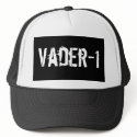 Vader-1 hats by spiritualstyles Vader-1 hats