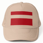 Vaduz, Liechtenstein Hat