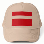 Vaduz, Liechtenstein, Liechtenstein Mesh Hat