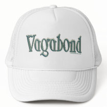 Vagabond Hat
