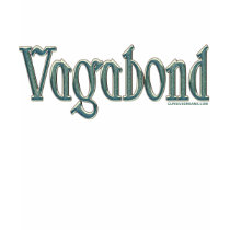 Vagabond T-Shirt
