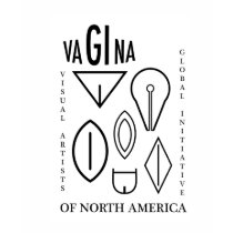 VAGINA - Front Only t-shirts by cdpapa VAGINA - Front Only t-shirts