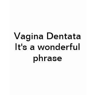 Vagina Ventata shirt