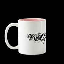 VAGINAL mugs