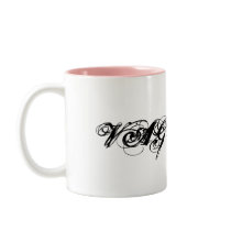 VAGINAL MUG