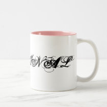 VAGINAL mugs