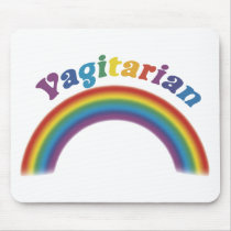 Vagitarian mousepads
