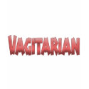 Vagitarian t-shirts by GreasyGrandma Vagitarian t-shirts