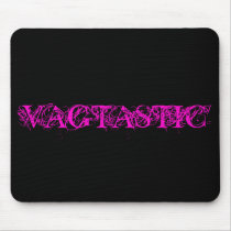 VAGTASTIC MOUSEPAD