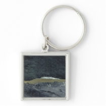 Vague VII, 1900-01 Key Chains