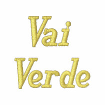 Vai Verde Embroidered Shirt embroidered shirts