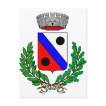 Vaiano Cremasco Stemma, Italy postcards by bestflag Vaiano Cremasco Stemma, Italy postcards
