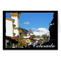Vail, Colorado cards by Rebecca_Reeder Vail, Colorado cards