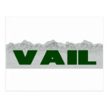 Vail Postcards