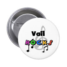 Vail Rocks Button