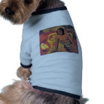 Vairumati By Gauguin Paul (Best Quality) Pet Clothing
