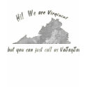 Vajayjay t-shirts