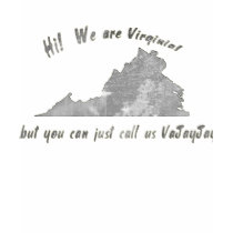 Vajayjay t-shirts