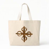 Vajra Logo Bag