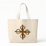 Vajra Logo Bag
