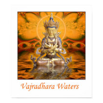 Vajradhara Waters posters