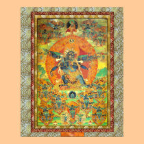 Vajrakilaya Poster posters