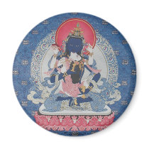 Vajrasattva Magnet