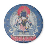 Vajrasattva Magnet