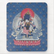 Vajrasattva Mousepad