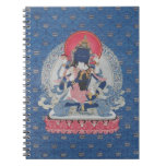 Vajrasattva Notebook