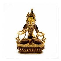 Vajrasattva posters