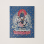 Vajrasattva Puzzle