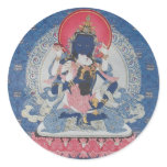 Vajrasattva Stickers
