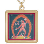 Vajrayogini - pasión de transformación en la compa pendiente personalizado